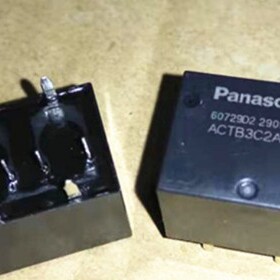 全新原装现货 ACTB3C2A52 通用ACTB32  正品松下  汽车继电器 8脚