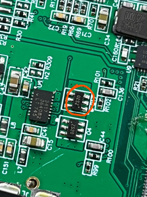 ZHCS2000TA 丝印ZS20 SOT23-6 贴片肖特基二极管 全新原装