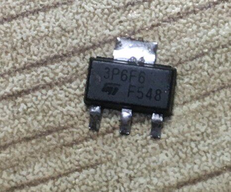 N3PF06 3P6F6 汽车电脑板易损芯片 可直拍