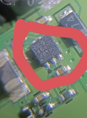 TPS61165DRVR TPS61165 丝印 CCQ WSON6 背光LED驱动器IC芯片原装