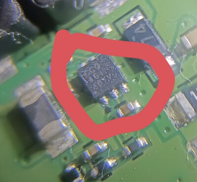 OTHERCCQ背光LED驱动器