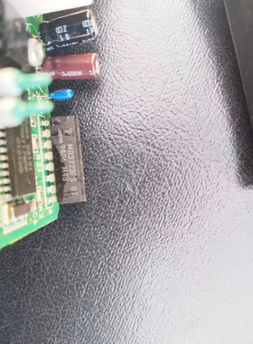 MB3773PS   汽车插件芯片