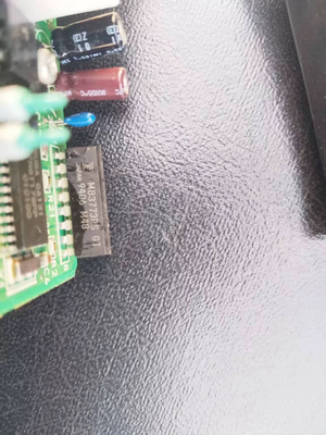 MB3773PS   汽车插件芯片