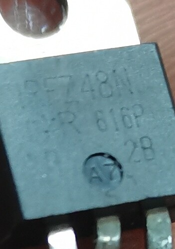 otherIRFZ48N原装原字