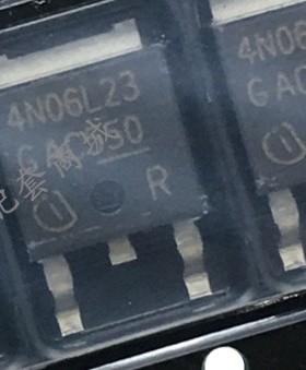 IPD30N06S4L-23 4N06L23 TO-252 全新 MOS场效应管 N沟道 60V 30A