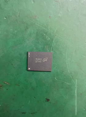 SFFMT MTFC16GAKAEEF-AIT TR FLASH BGA169球 EMMC16GB