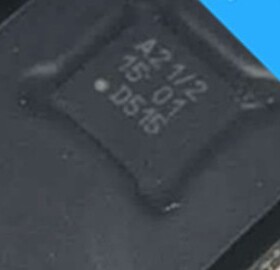 TJA1021TK/20/C 丝印A21/2 LIN收发器IC 芯片 QFN 全新进口原装
