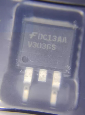 现货库存 ISL9V3036S3ST V3036S TO263全新原装仙童IGBT单管