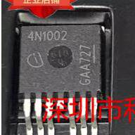 4N1002 MOS场效应管功率管 IC芯片贴片TO263-7