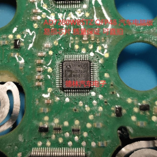 AD7280WBSTZ 新能源电池检测电源管理IC芯片电池保护芯片QFP48脚
