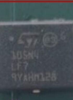 other105N4LF7封装QFN
