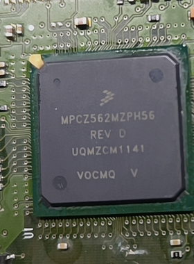 MPCZ562MZPH56 BGA 柴油高压共轨汽车电脑易损CPU 可直拍