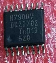 H7900V全新原装一个起售