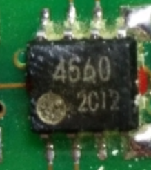 全新原装贴片 BA4560RF-E2 丝印4560R 双运放IC芯片 SOP8