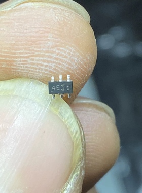 4E 4Et 捷豹车窗玻璃升降三极管模块贴片三极管 6脚 PIMN31 全新