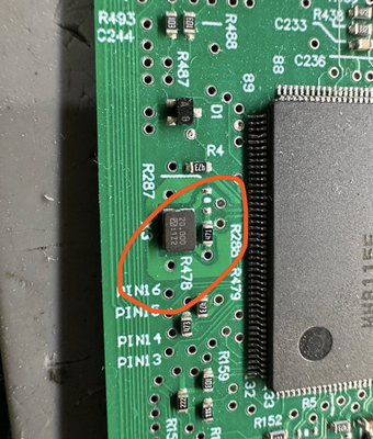 20.000 汽车电脑板贴片2脚晶振3025体积