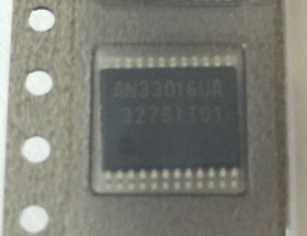 AN33016UA AN33016 TSSOP-24贴片 直流转换器IC 全新原装现货