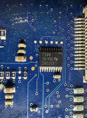 SN74LV373AIPWRQ1 SN74LV373AIPWRG4Q1 LV373AI 进口芯片现货