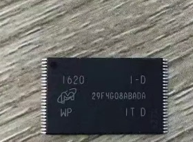 29F4G08ABADA MICRON TSSOP-48原装正品