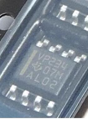 SN65HVD234DR 贴片SOP8 丝印VP234 CAN收发器 TI全新进口原装现货