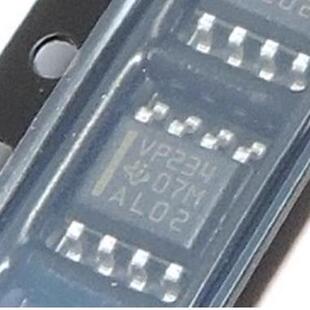 SN65HVD234DR 贴片SOP8 丝印VP234 CAN收发器 TI全新进口原装现货