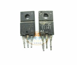 D2141,2SD2141 摩托车点火三极管芯片进口SK拆机,测试好,质量保证