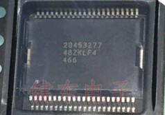 28453277 德尔福汽车电脑板电源IC芯片模块进口现货直拍