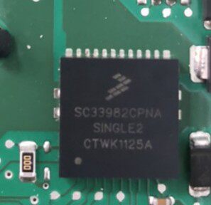 汽车电脑板维修芯片ic主营