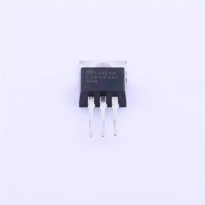 FDP42AN15A0 onsemi(安森美) (N沟道 150V 35A) 场效应管(MOSFET)