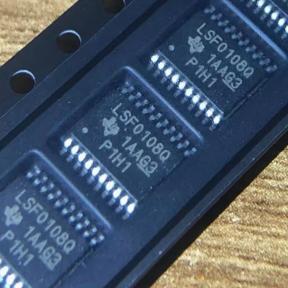 全新原装 LSF0108QPWRQ1 LSF0108QPWR 丝印LSF0108Q 贴片TSSOP-20