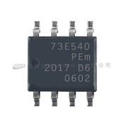 场效应管 BUK7Y3R5-40E 73E540 PEm SOT669 全新原装现货