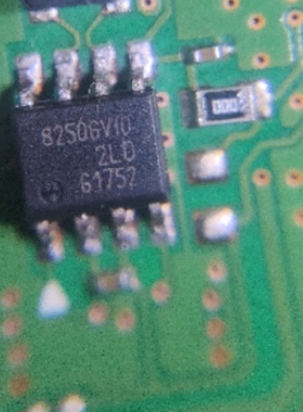 汽车芯片TLE8250GV10 丝印 8250GV10 汽车收发器芯片 全新