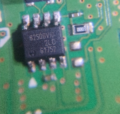 汽车芯片TLE8250GV10 丝印 8250GV10 汽车收发器芯片 全新