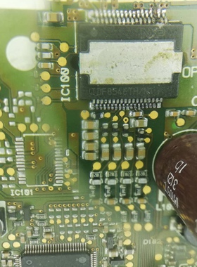 TDF8546TH/N2 汽车电脑板易损芯片全新现货原字原脚