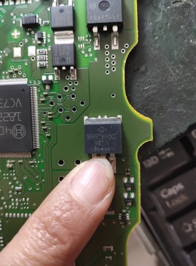 MBRB25H45CT 汽车电脑版贴片二极管