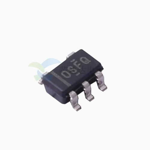 丝印OSFQ  原装正品OPA354AQDBVRQ1封装SOT23-5运算放大器芯片