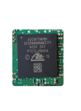 A2C01790101 SPC580000MMZ171 汽车电脑板BGA芯片