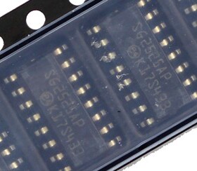 SG2525AP SG2525 开关控制器 贴片SOP-16