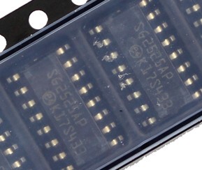 SG2525AP SG2525 开关控制器 贴片SOP-16