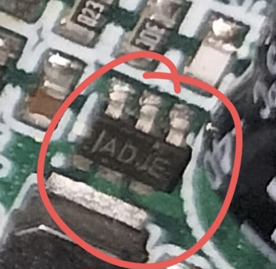 全新原装进口芯片SOT-23-6脚