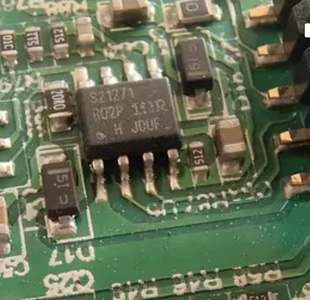 S21271 AS21271 IRS21271 新能源栅极驱动器IC芯片SOP8脚门驱动器