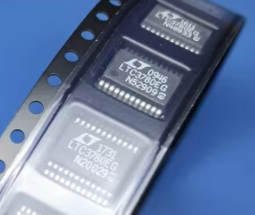 LTC3780EG封装SSOP24图片