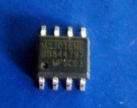 MP2301ENE MP2301ENE-LF-Z M2301ENE SOP8 进口全新原装