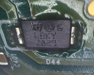 6BK通用于6BKY 原装进口ST大功率小体积TVS车载二极管DO-214AC