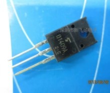 D1409 D1409A 2SD1409 2SD1409A 汽车电脑板插件三极管原字拆机