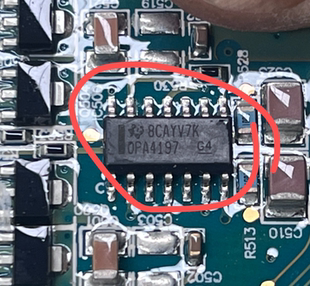 OPA4197IDR OPA4197ID 丝印OPA4197 精密放大器 SOP14 全新原装