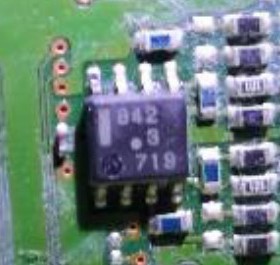 842 原装正品 UPC842G2 UPC842G2-E2 UPC842G芯片 贴片 SOP8