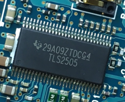 TLS2505 TSSOP56全新原装 质量保证 包好用 欢迎咨询 现货可直拍