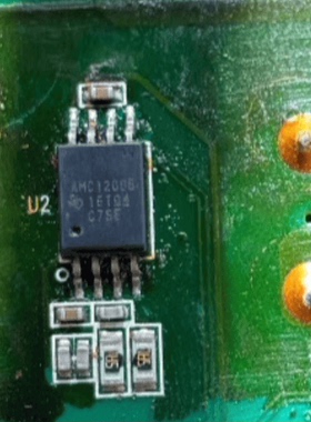 AMC1200B AMC1200 新能源充电机数字隔离器芯片