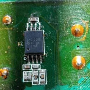 AMC1200B AMC1200 新能源充电机数字隔离器芯片